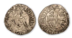 Louis XI - Hardi (Bordeaux)