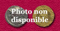 Boitier Fleur De Coin 1983