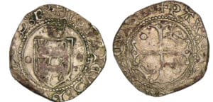 Seigneurie du Béarn - Henri d'Albret - Blanc Seigneurie du Béarn - Henri d'Albret - Blanc