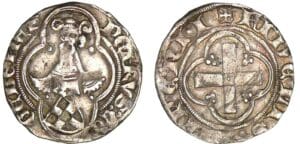 Suisse - Comté de Genève - Pierre - Sizain (Annecy)