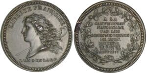 Essai de Galle 1792