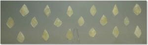 Néolithique - Lot de 18 pointes de flèche en cristal de roche et quartz