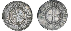 Raoul - Denier (Châteaudun)