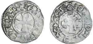 Raoul - Denier (Chartres)