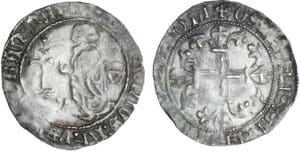 Rhodes - Antoine Fluvien - Gigliato Rhodes - Antoine Fluvien - Gigliato