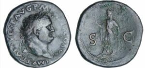 Titus - Sesterce (80, Rome)