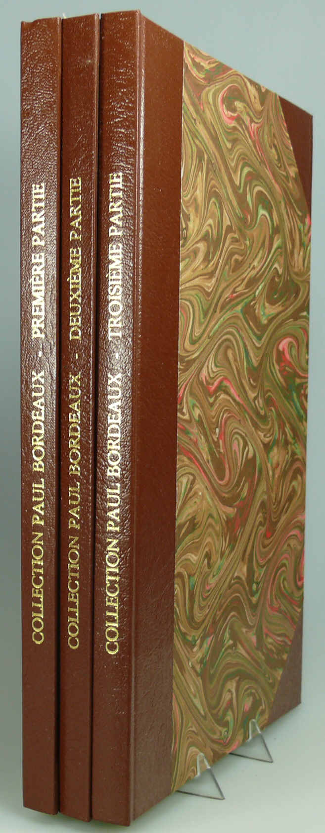 Collection Paul Bordeaux 3 parties - I Monnaies Françaises ; gauloises, mérovingiennes, carolingiennes et capétiennes - II Monnaies Françaises, III Monnaies et médailles françaises - Feuardent 1926-29 Collection Paul Bordeaux 3 parties - I Monnaies Françaises ; gauloises, mérovingiennes, carolingiennes et capétiennes - II Monnaies Françaises, III Monnaies et médailles françaises - Feuardent 1926-29