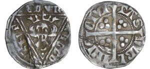 Irlande - Edward - Penny Irlande - Edward - Penny