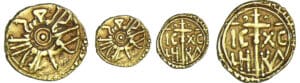 Italie - Sicile - Roger II - Tari (Messine) Italie - Sicile - Roger II - Tari (Messine)