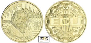 Pays-Bas - 200 euro 1993 Pays-Bas - 200 euro 1993