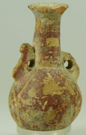 Proche-Orient - Anatolie - Vase à onguents - 1er mill. av. J.-C. Proche-Orient - Anatolie - Vase à onguents - 1er mill. av. J.-C.