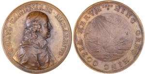 France - Louis XIV, Mazarin et la Paix des Pyrénées, 1660 France - Louis XIV, Mazarin et la Paix des Pyrénées, 1660