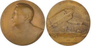 France - Jules Louis Breton, ND, par Léon Deschamps