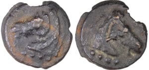 République romaine - Trémis (280-269 av. J.-C.)