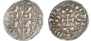 Brabant - Louvain - Jean III - Esterlin (Louvain) Brabant - Louvain - Jean III - Esterlin (Louvain)