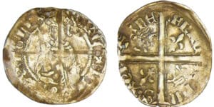 Aquitaine - Richard II - Hardi Aquitaine - Richard II - Hardi