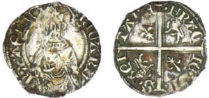 Aquitaine - Richard II - Hardi Aquitaine - Richard II - Hardi