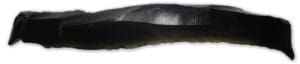 Lame de couteau en obsidienne