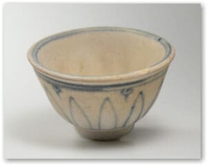 Vietnam - Dynastie Ming - Tasse - XVème siècle Vietnam - Dynastie Ming - Tasse - XVème siècle