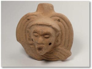 Pré-colombien - Maya culture Pipil (Guatemala) - Ocarina - IIIème siècle Pré-colombien - Maya culture Pipil (Guatemala) - Ocarina - IIIème siècle