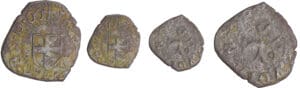 Savoie - Charles Ier - Bianchetto 1er type (Cornavin) Savoie - Charles Ier - Bianchetto 1er type (Cornavin)