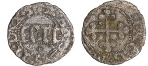 Savoie - Charles II - Quarto XII type (Aoste) Savoie - Charles II - Quarto XII type (Aoste)