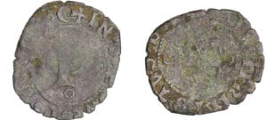 Savoie - Philibert II - Forte 3ème type Savoie - Philibert II - Forte 3ème type