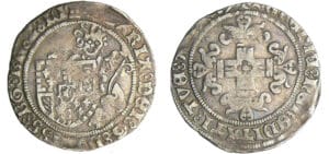 Brabant - Marie de Bourgogne - Briquet (Anvers) Brabant - Marie de Bourgogne - Briquet (Anvers)