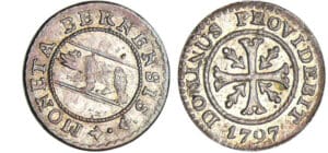 Suisse - Berne - Vierer 197