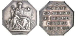 Jeton - Notaire à Etampes Jeton - Notaire à Etampes