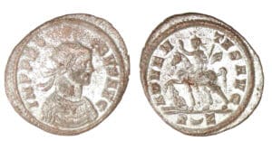 Probus - Aurélianus (278/280, Rome)