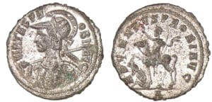Probus - Aurélianus (278-280, Rome)