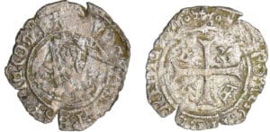 Louis XII (1498-1514) - Hardi de Provence - Aix-en-Provence