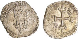 Dauphin Charles VI (1380-1422) régent - Florette - 3éme émission - Pont-Saint-Esprit 