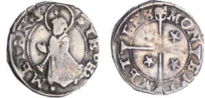 Lorraine - Robert de Lenoucourt - Bugne Lorraine - Robert de Lenoucourt - Bugne