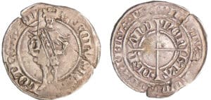 Lorraine - Charles II - Gros (Nancy) Lorraine - Charles II - Gros (Nancy)