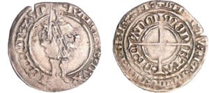 Lorraine - Charles II - Gros (Nancy) Lorraine - Charles II - Gros (Nancy)