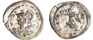 Probus - Aurélianus (Rome)