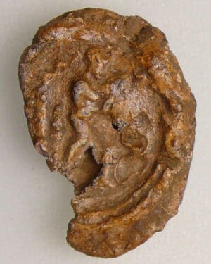 Romain - Plomb - 1er-2ème siècle