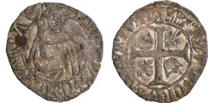Louis XI (1461-1483) - Hardi - Bordeaux