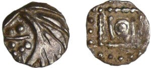 Grande Bretagne - Anglo-saxonne - Sceattas(695-740) Série VICO Grande Bretagne - Anglo-saxonne - Sceattas(695-740) Série VICO
