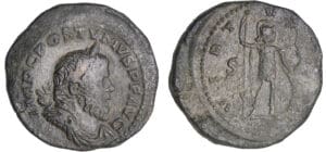Postume - Sesterce (260-261, Cologne)