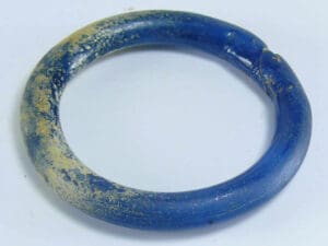 Romain - Bracelet en pâte de verre - 1er-2ème siècle