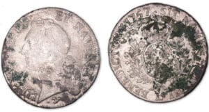 Louis XV - Ecu au bandeau 1757 L (Bayonne). Louis XV - Ecu au bandeau 1757 L (Bayonne).
