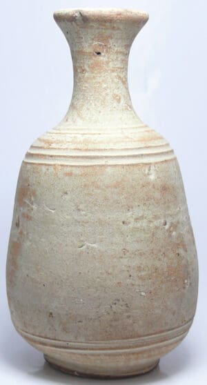 Moyen-Age - Cruche en terre cuite Moyen-Age - Cruche en terre cuite
