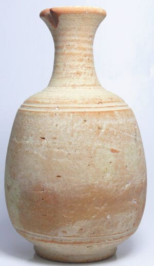 Moyen-Age - Cruche en terre cuite Moyen-Age - Cruche en terre cuite