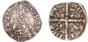 Aquitaine - Richard II - Hardi