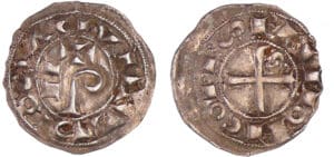 Toulouse - Raymond VII - Obole