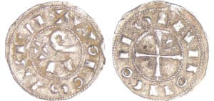 Toulouse - Raymond VII - Obole