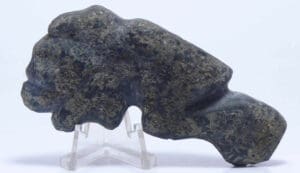 Précolombien - Caraïbes - Idole taïno - 1200-1500 ap. J.-C. Précolombien - Caraïbes - Idole taïno - 1200-1500 ap. J.-C.